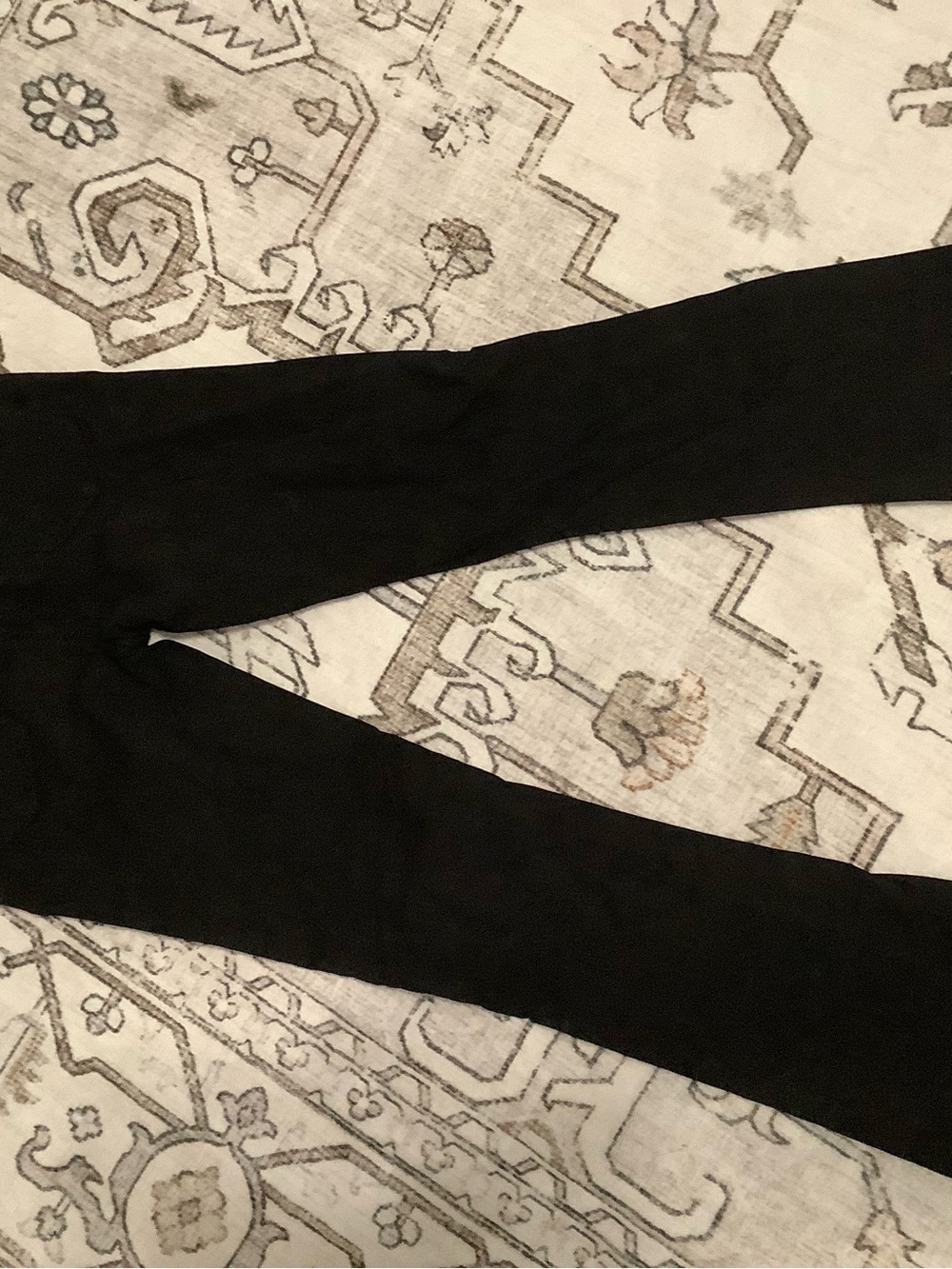 NWT Pastels Black Girls Flared Jeans - Picture 4 of 6